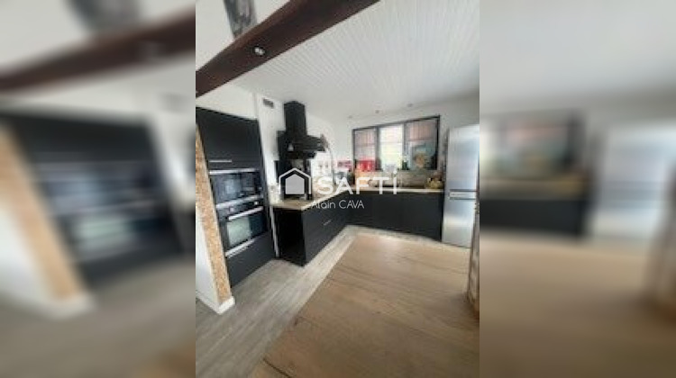 Ma-Cabane - Vente Maison Seyne, 188 m²