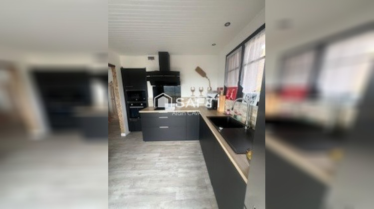 Ma-Cabane - Vente Maison Seyne, 188 m²