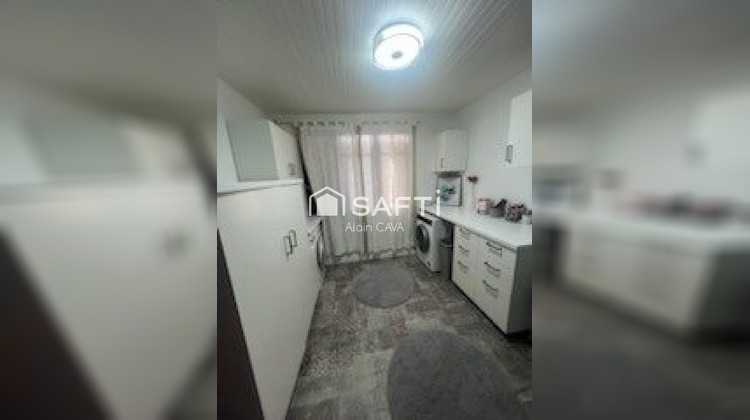 Ma-Cabane - Vente Maison Seyne, 188 m²