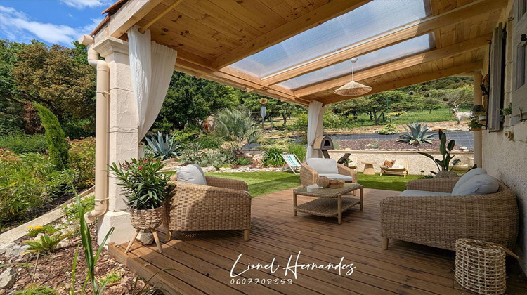 Ma-Cabane - Vente Maison SEYNES, 126 m²