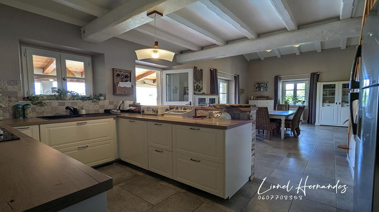 Ma-Cabane - Vente Maison SEYNES, 126 m²