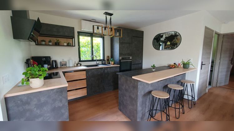 Ma-Cabane - Vente Maison SEYNOD, 78 m²