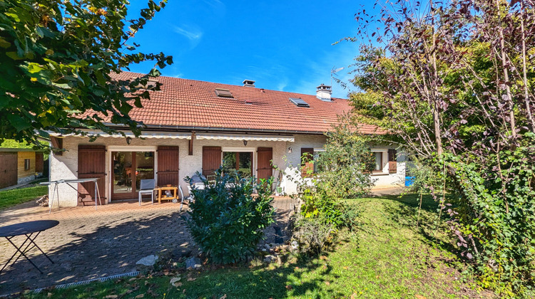 Ma-Cabane - Vente Maison SEYNOD, 180 m²