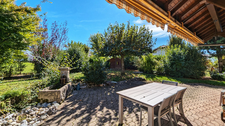 Ma-Cabane - Vente Maison SEYNOD, 180 m²