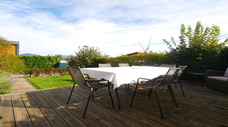 Ma-Cabane - Vente Maison SEYNOD, 95 m²