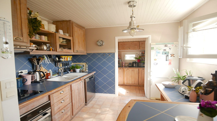 Ma-Cabane - Vente Maison SEYNOD, 95 m²