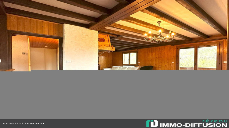 Ma-Cabane - Vente Maison SEYNOD, 190 m²