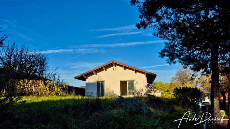 Ma-Cabane - Vente Maison SEYNOD, 127 m²