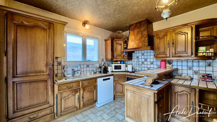 Ma-Cabane - Vente Maison SEYNOD, 127 m²