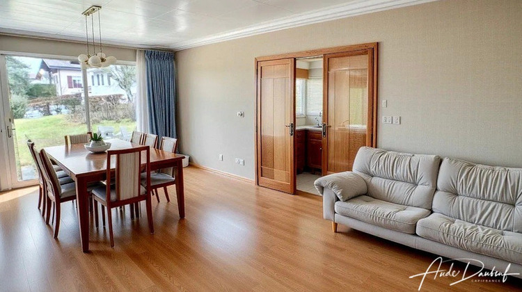 Ma-Cabane - Vente Maison SEYNOD, 127 m²