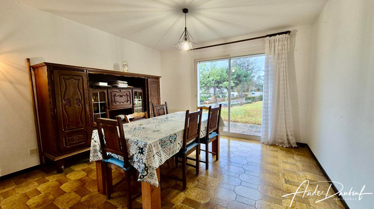 Ma-Cabane - Vente Maison SEYNOD, 127 m²