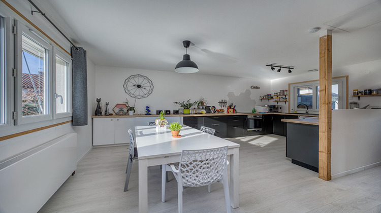 Ma-Cabane - Vente Maison SEYNOD, 60 m²