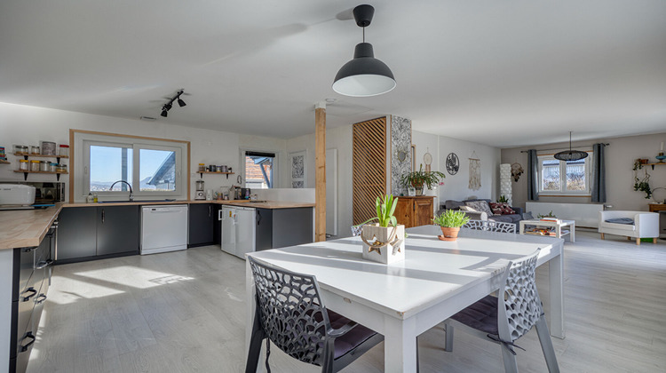 Ma-Cabane - Vente Maison SEYNOD, 60 m²