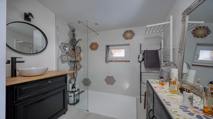 Ma-Cabane - Vente Maison SEYNOD, 60 m²