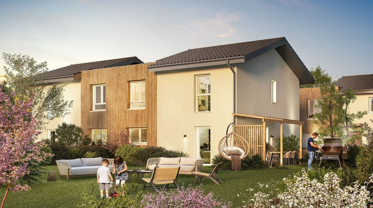 Ma-Cabane - Vente Maison SEYNOD, 78 m²