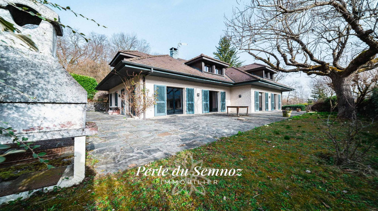 Ma-Cabane - Vente Maison Seynod, 227 m²