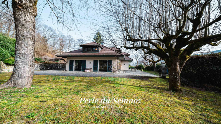 Ma-Cabane - Vente Maison Seynod, 227 m²