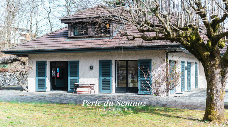 Ma-Cabane - Vente Maison Seynod, 227 m²