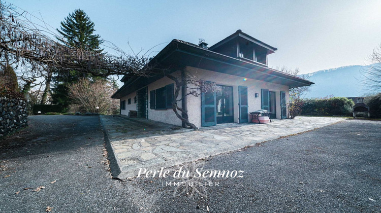 Ma-Cabane - Vente Maison Seynod, 227 m²