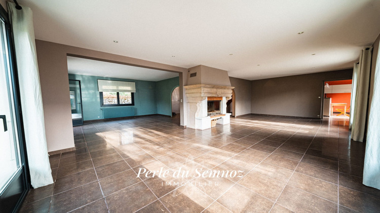 Ma-Cabane - Vente Maison Seynod, 227 m²