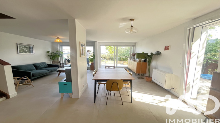Ma-Cabane - Vente Maison Seynod, 107 m²
