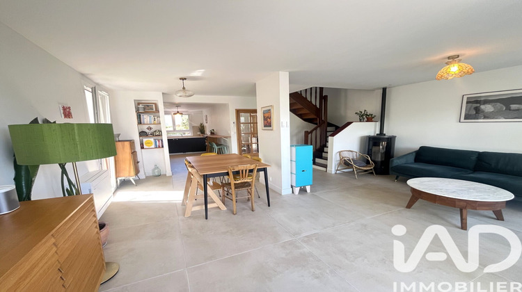Ma-Cabane - Vente Maison Seynod, 107 m²