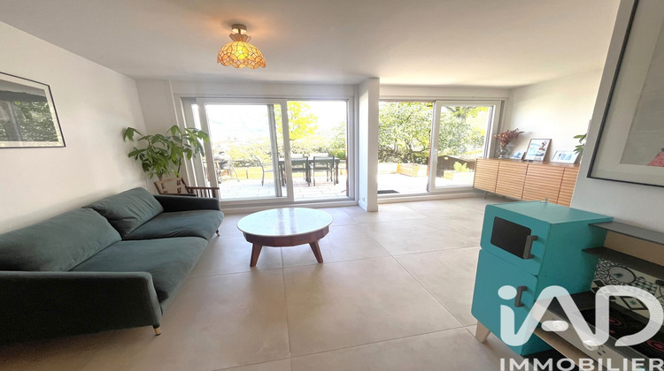 Ma-Cabane - Vente Maison Seynod, 107 m²