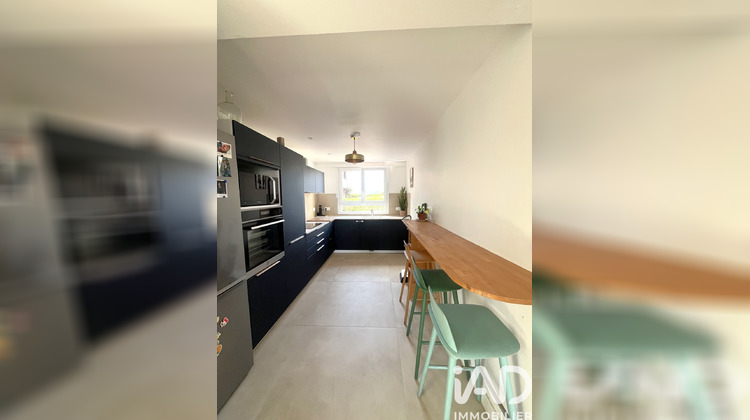 Ma-Cabane - Vente Maison Seynod, 107 m²