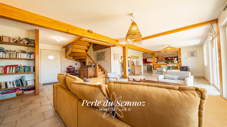 Ma-Cabane - Vente Maison Seynod, 121 m²