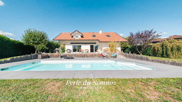 Ma-Cabane - Vente Maison Seynod, 155 m²
