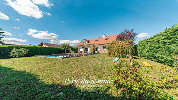 Ma-Cabane - Vente Maison Seynod, 155 m²