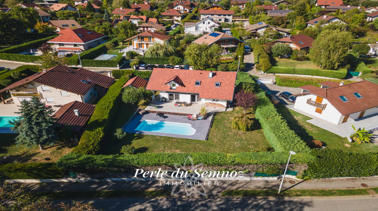 Ma-Cabane - Vente Maison Seynod, 155 m²