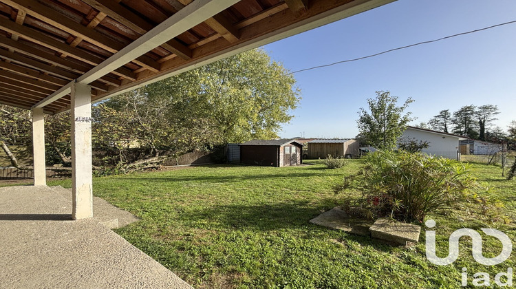 Ma-Cabane - Vente Maison Seyresse, 110 m²