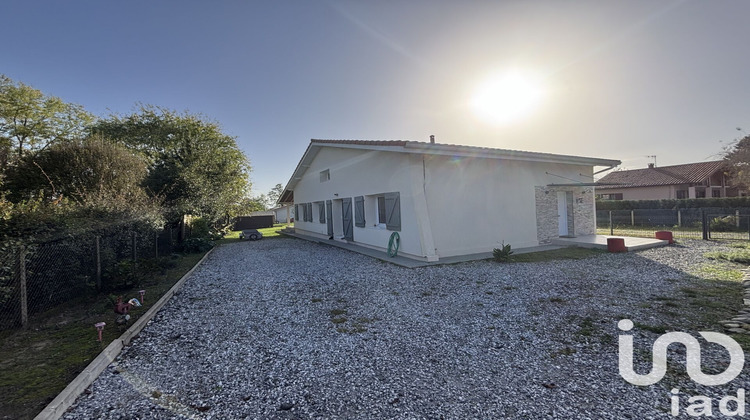 Ma-Cabane - Vente Maison Seyresse, 110 m²