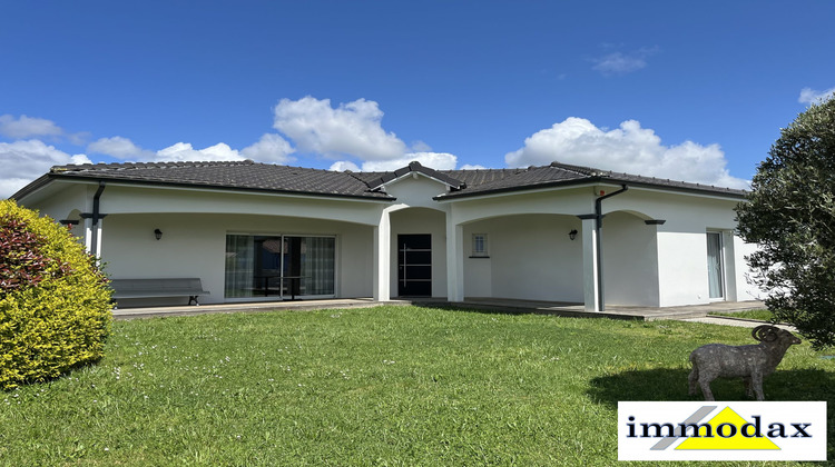 Ma-Cabane - Vente Maison Seyresse, 143 m²