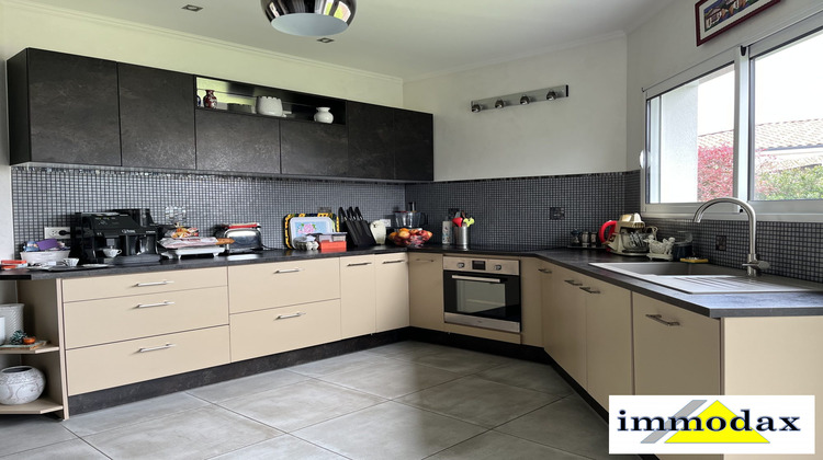 Ma-Cabane - Vente Maison Seyresse, 143 m²