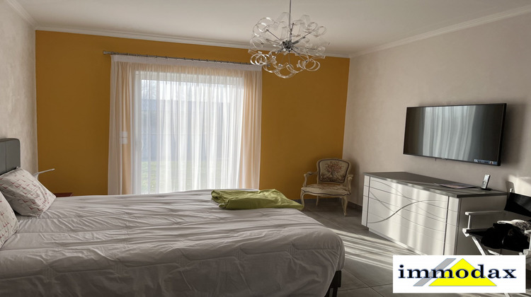 Ma-Cabane - Vente Maison Seyresse, 143 m²