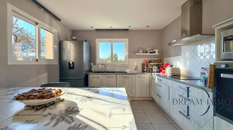 Ma-Cabane - Vente Maison Seyresse, 157 m²