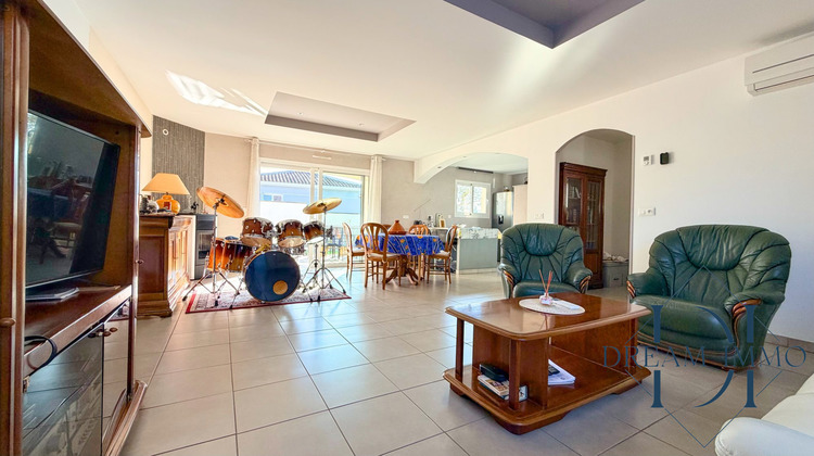 Ma-Cabane - Vente Maison Seyresse, 157 m²