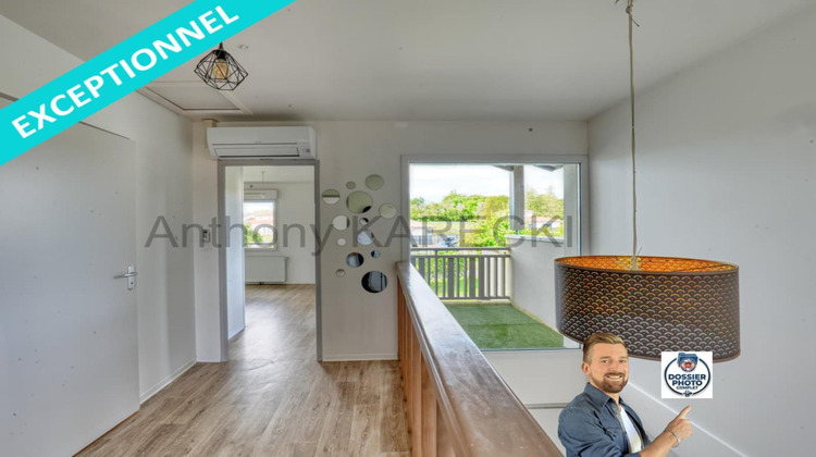 Ma-Cabane - Vente Maison Seyresse, 88 m²