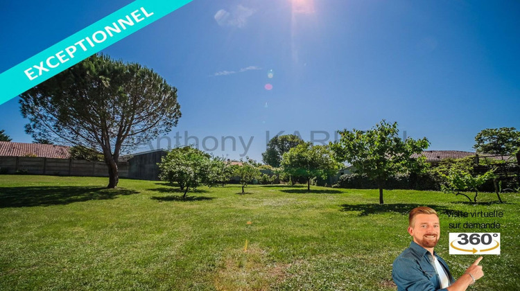 Ma-Cabane - Vente Maison Seyresse, 225 m²