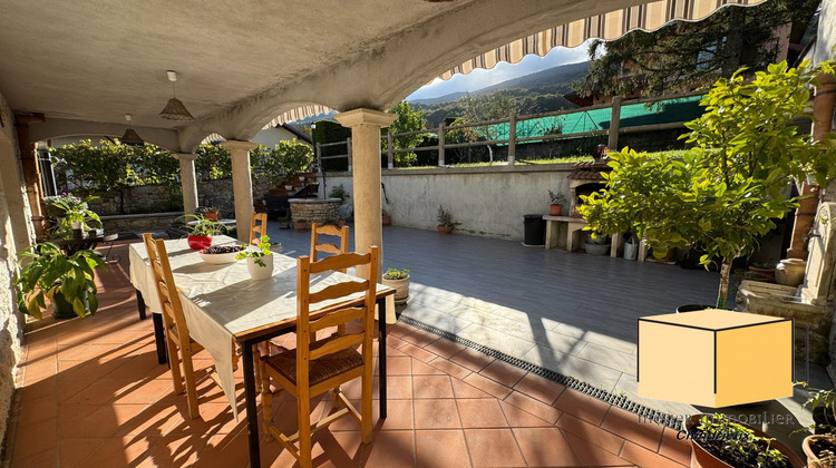 Ma-Cabane - Vente Maison Seyssel, 213 m²