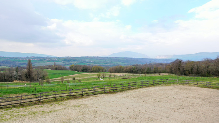 Ma-Cabane - Vente Maison Seyssel, 270 m²