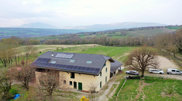 Ma-Cabane - Vente Maison Seyssel, 270 m²