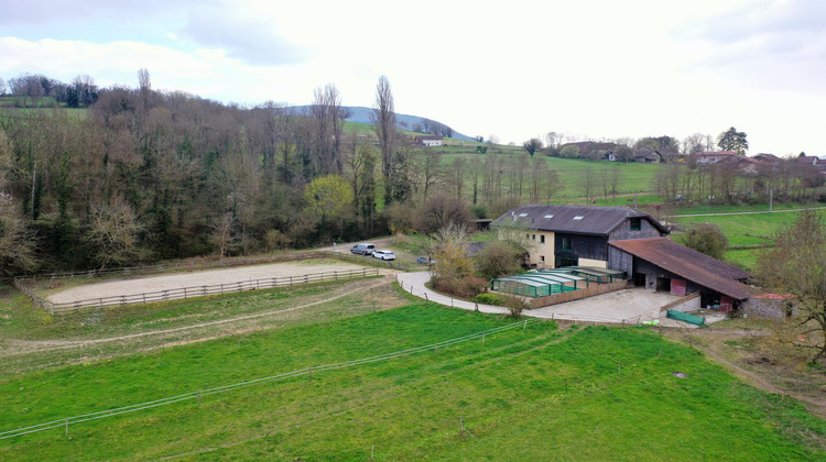 Ma-Cabane - Vente Maison Seyssel, 270 m²
