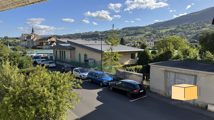 Ma-Cabane - Vente Maison Seyssel, 119 m²