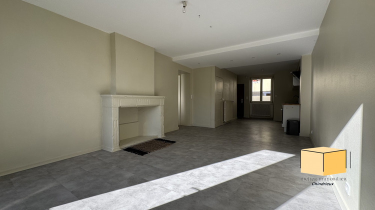 Ma-Cabane - Vente Maison Seyssel, 119 m²