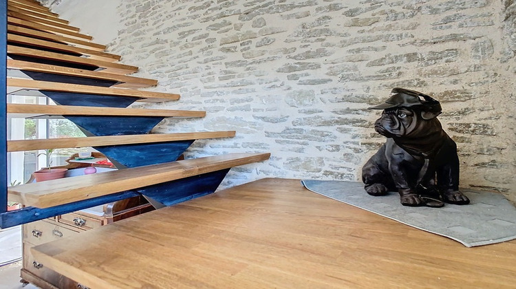 Ma-Cabane - Vente Maison SEYSSEL, 190 m²