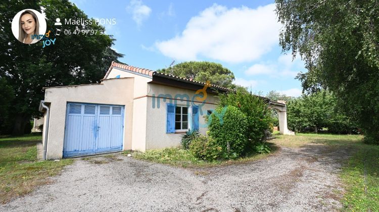 Ma-Cabane - Vente Maison Seysses, 170 m²