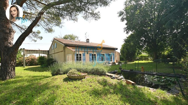 Ma-Cabane - Vente Maison Seysses, 170 m²